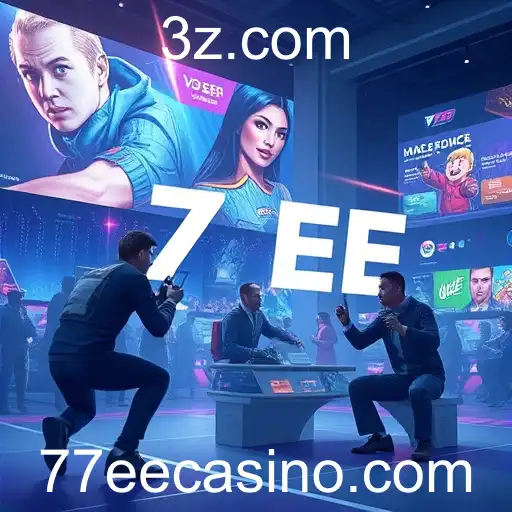 77EE: Revolução no Universo dos Games em 2025