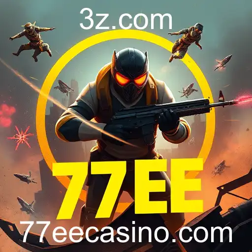 Explorando a Tendência 77EE no Mundo dos Jogos