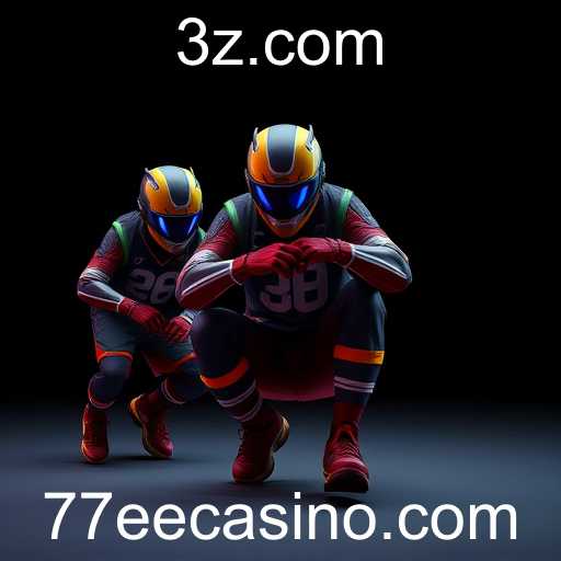 77EE: Revolução no Mundo dos Jogos em Português