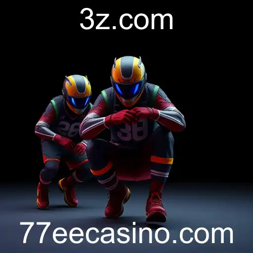 77EE: Revolução no Mundo dos Jogos em Português