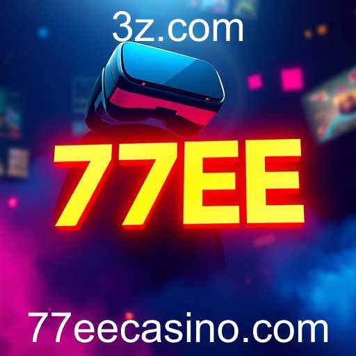 Ascensão do 77EE: O Futuro dos Jogos no Brasil