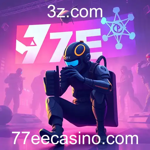 O Futuro do Gaming: O Impacto de 77EE no Cenário Atual