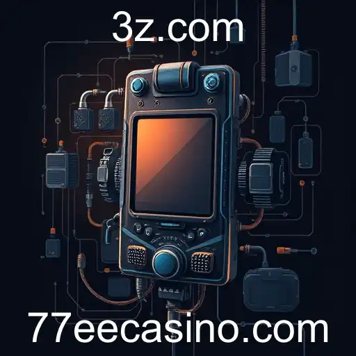 Desvendando a Categoria de Jogos 'Dispositivos': Desafios e Aprendizado no 77EE