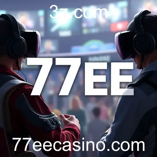 O Futuro dos Jogos e o Impacto de 77EE