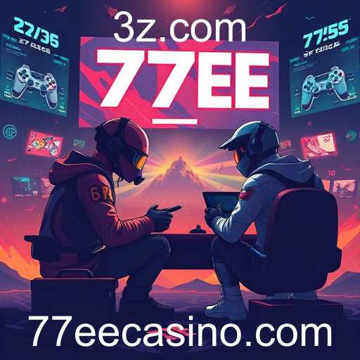 Novos Horizontes no Mundo dos Jogos