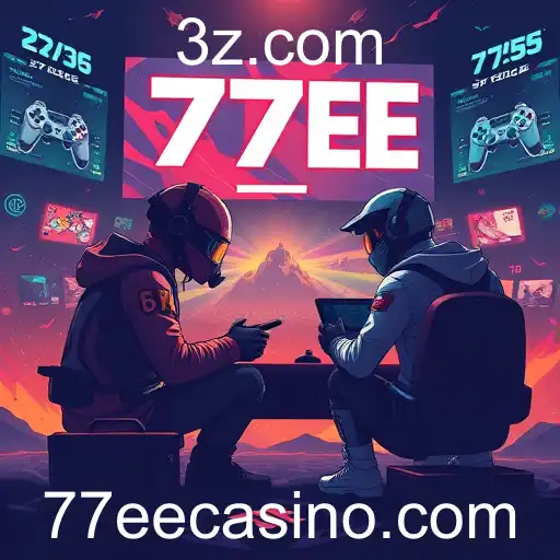 Novos Horizontes no Mundo dos Jogos