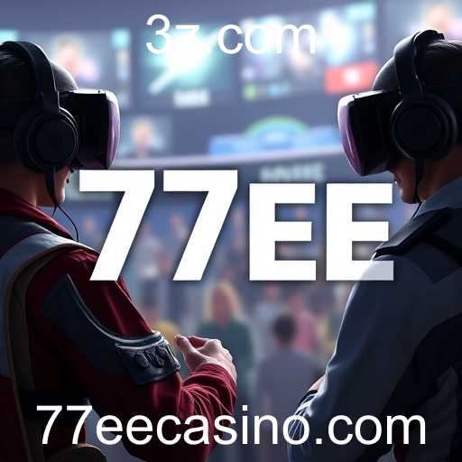 Novas Tendências no Mundo dos Jogos em 2025