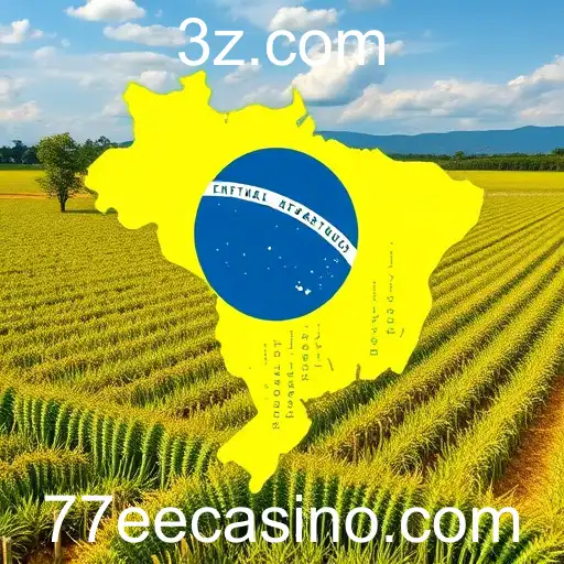 Impacto Econômico e Social da Iniciativa 77EE no Brasil