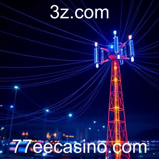 Innovations in the Gaming World with 77EE