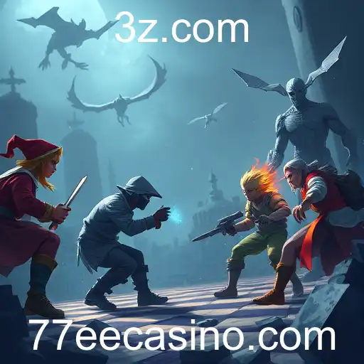 Explorando a Categoria 'Análises' no 77EE: Um Guia para Gamers Curiosos