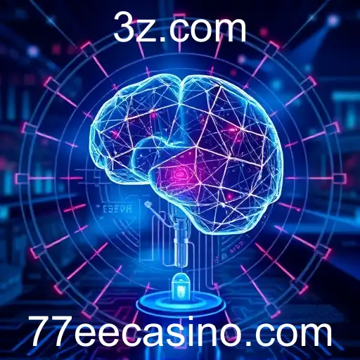 Explorando o Futuro: A Categoria de Tecnologia no 77EE