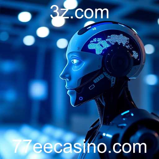 O Futuro dos Jogos Online Sob o Lema 77EE