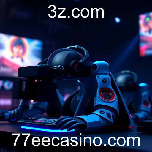 Tendências Atuais: O Que Está Movendo o Mundo dos Jogos em 77EE