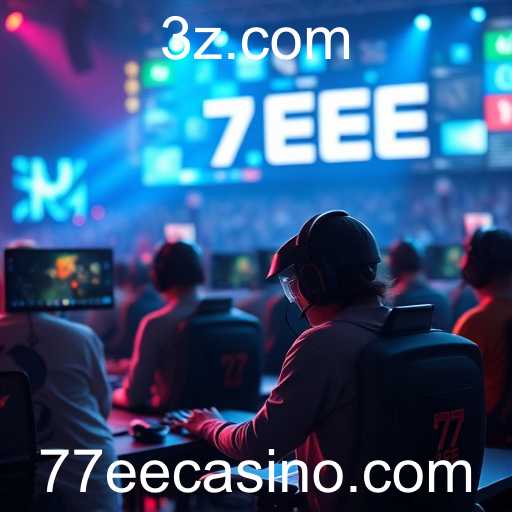 Explorando o Universo dos Jogos em Português com 77EE