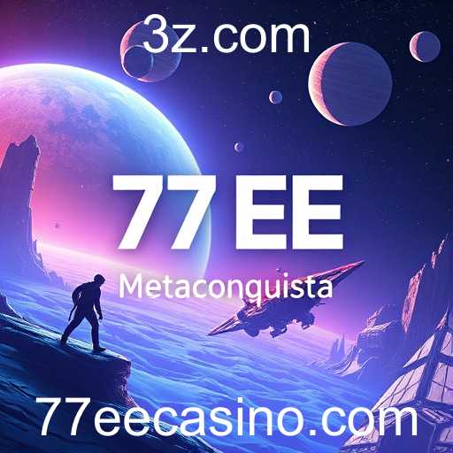 Explorando o Mundo 77EE: O Novo Horizonte dos Jogos Online